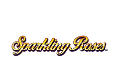 Sparkling Roses Logo