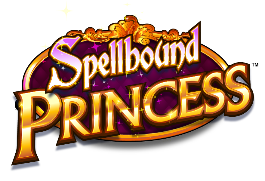 Spellbound Princess Logo
