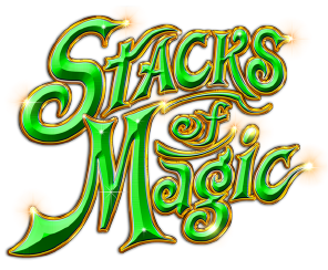 Stacks of Magic Logo