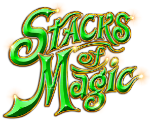 Stacks of Magic Logo Stacks of Magic Logo