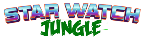 Star Watch Jungle Logo