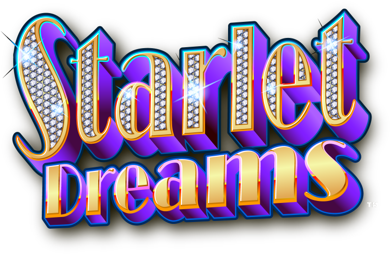 Starlet Dreams Logo