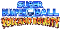 Super Bumper Ball Jungle Bounty