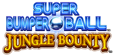 Super Bumper Ball Volcano Bounty Super Bumper Ball Volcano Bounty