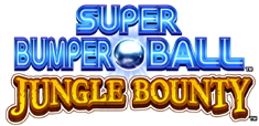Super Bumper Ball Volcano Bounty
