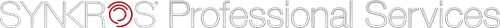 SYNKROS Professional Services Logo SYNKROS Professional Services Logo