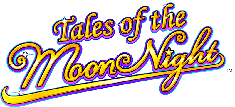 Tales of the Moon Night Logo