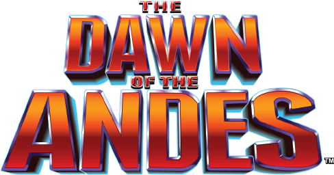 The Dawn of the Andes Logo