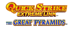 Quick Strike Extreme Link The Great Pyramids