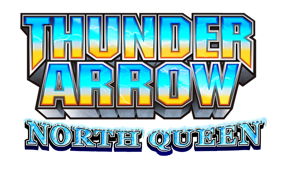 Thunder Arrow North Queen