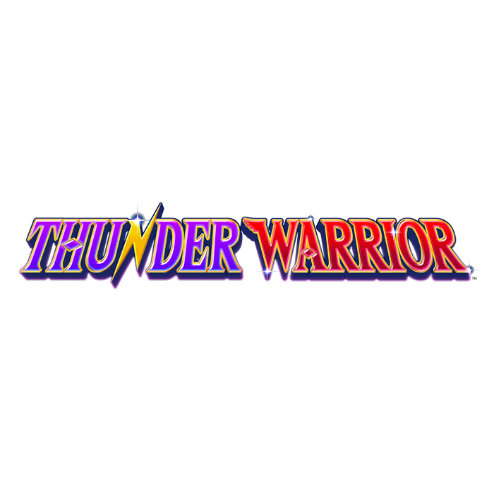 Thunder Warrior Logo