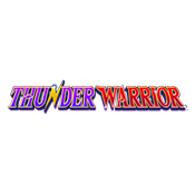 Thunder Warrior Logo