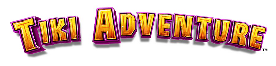 Tiki Adventure Logo