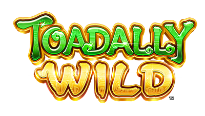 Toadally Wild Logo