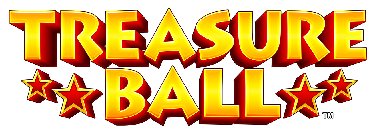 Treasure Ball Logo