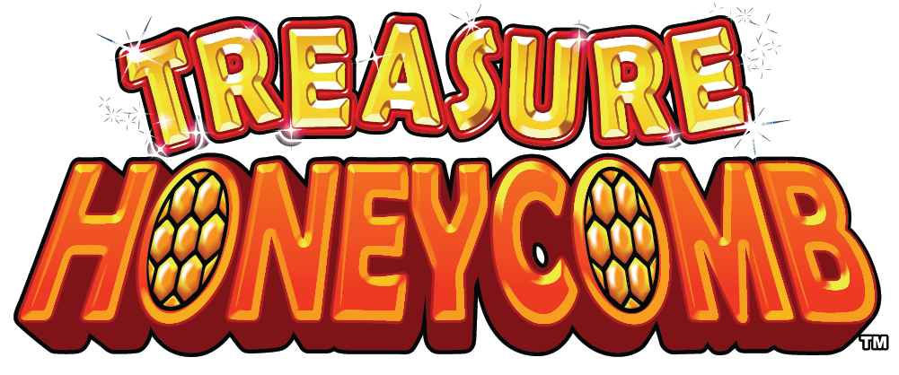 Treasure Honeycomb Logo