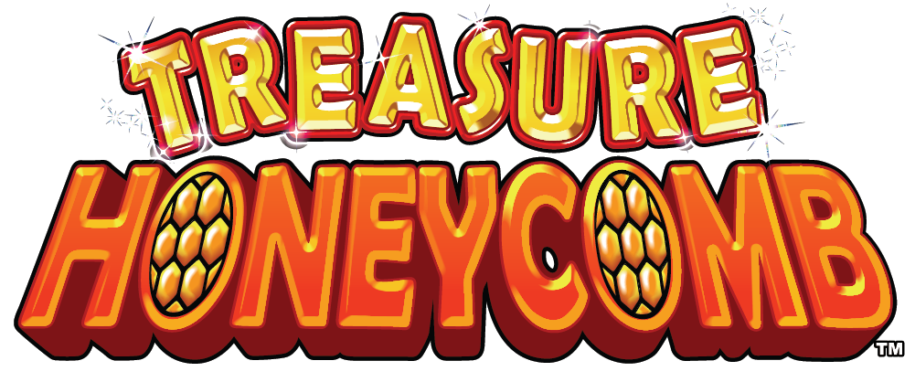 Treasure Honeycomb Logo