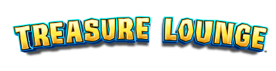 Treasure Lounge Logo