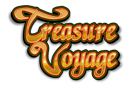 Treasure Voyage Logo