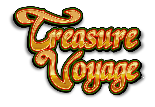 Treasure Voyage Logo