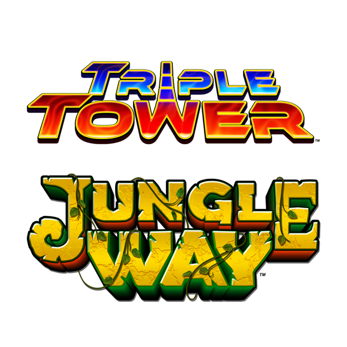 Triple Tower Jungle Way Logo