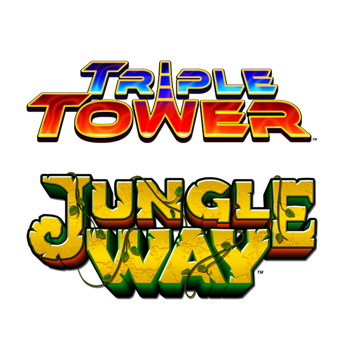 Triple Tower Jungle Way Logo