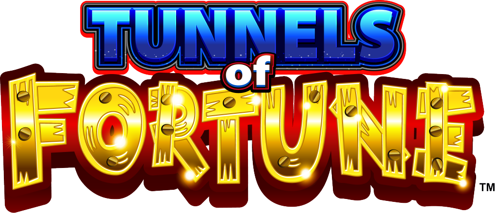 Tunnels of Fortune Logo