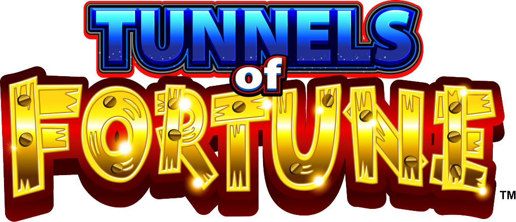 Tunnels of Fortune Logo Tunnels of Fortune Logo