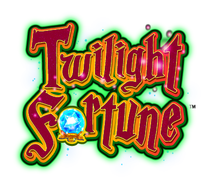 Twilight Fortune Logo Twilight Fortune Logo