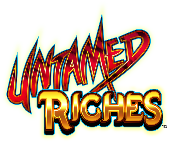 Untamed Riches Logo