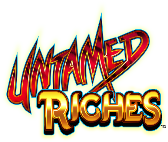 Untamed Riches Logo Untamed Riches Logo