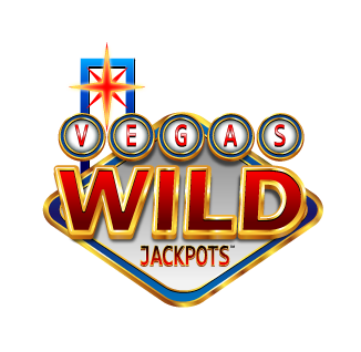 Vegas Wild Jackpots Logo