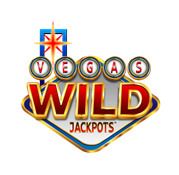 Vegas Wild Jackpots Logo