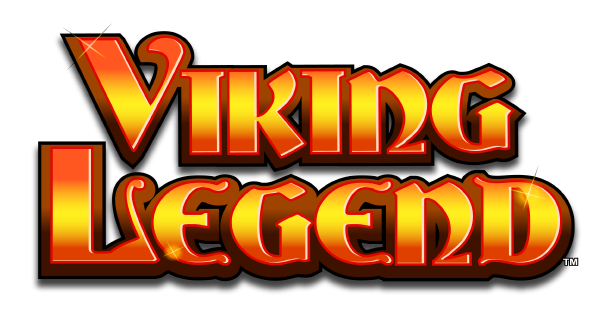 Viking Legend Logo