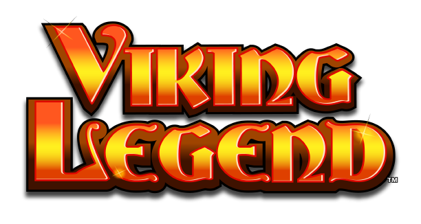 Viking Legend Logo Viking Legend Logo