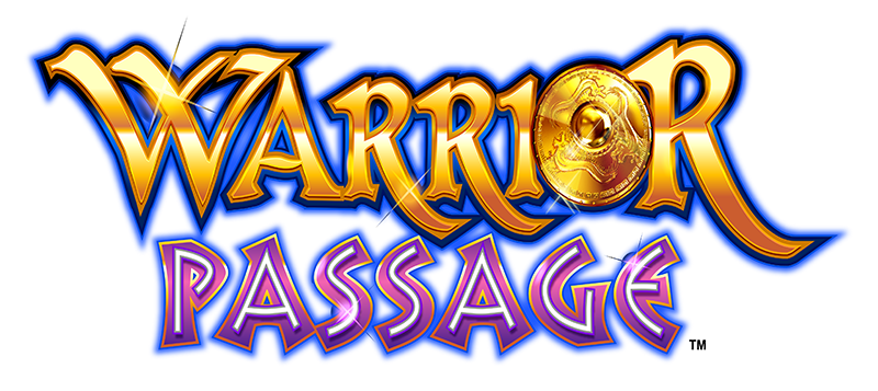 Warrior Passage Logo