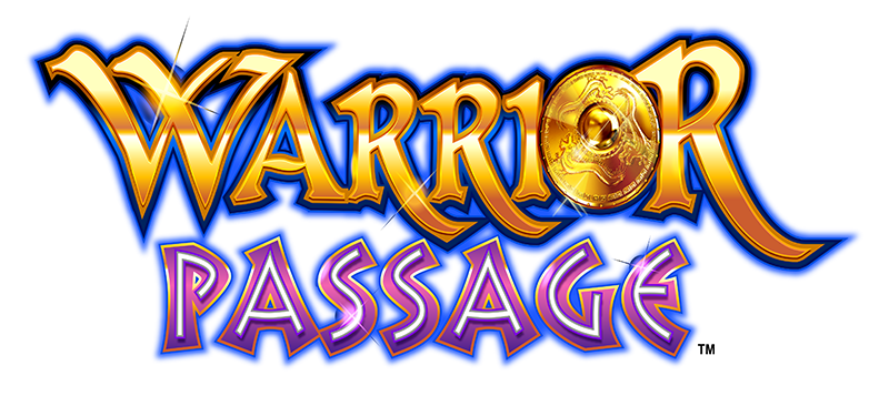 Warrior Passage Logo