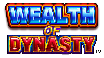 Wealth of Dynasty Logo