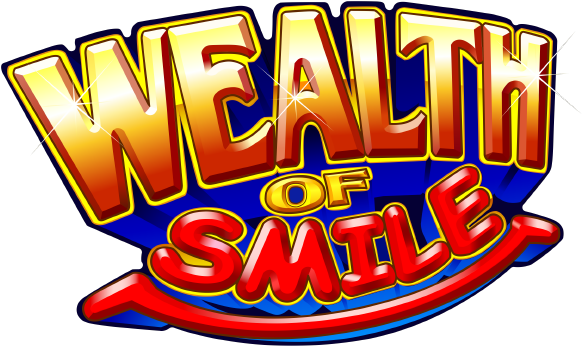 Wealth of Smile Logo Wealth of Smile Logo