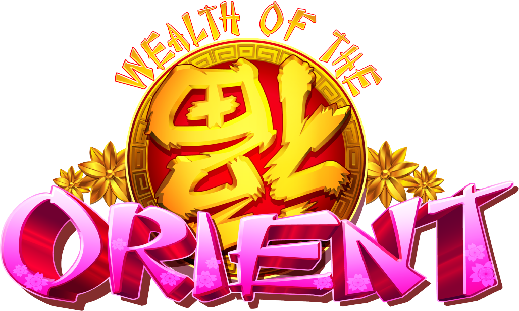 Wealth of the Orient Logo