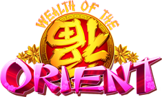 Wealth of the Orient Logo