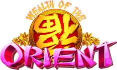 Wealth of the Orient Logo