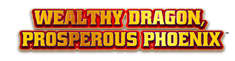 Wealthy Dragon, Prosperous Phoenix Logo_small