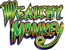 Wealthy Monkey Logo