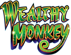 Wealthy Monkey Logo