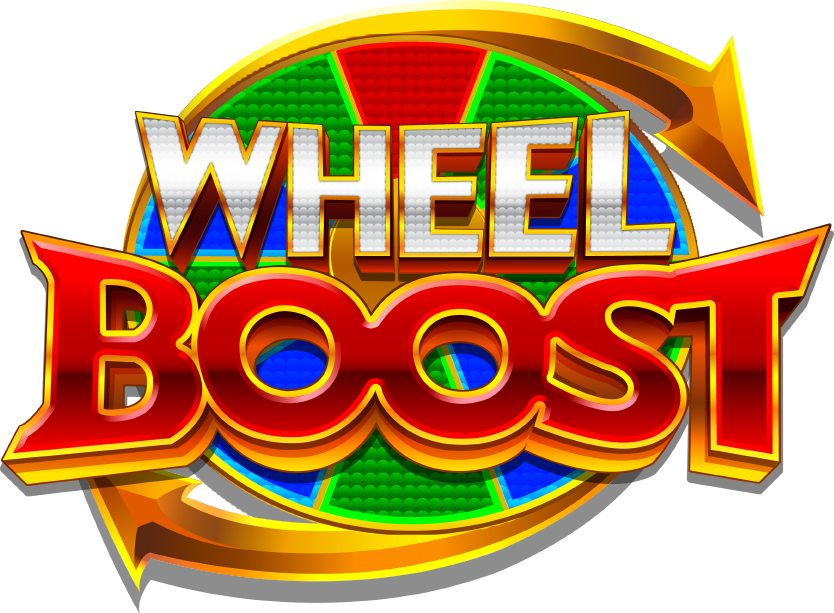 Wheel Boost Logo