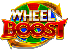 Wheel Boost Logo