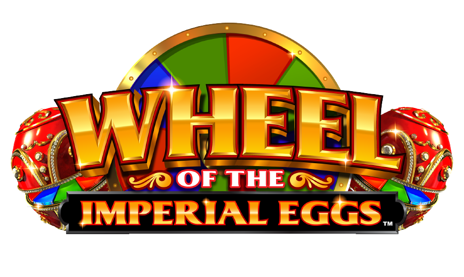 Wheel of the Imperial Eggs Logo