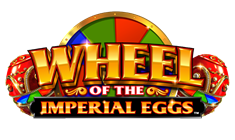 Wheel of the Imperial Eggs Logo