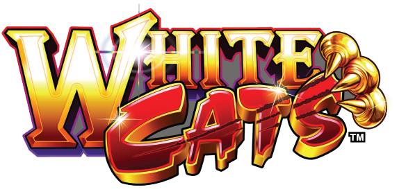White Cats Logo